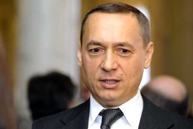 Резко поплохело: Мартыненко не явился на допрос в НАБУ