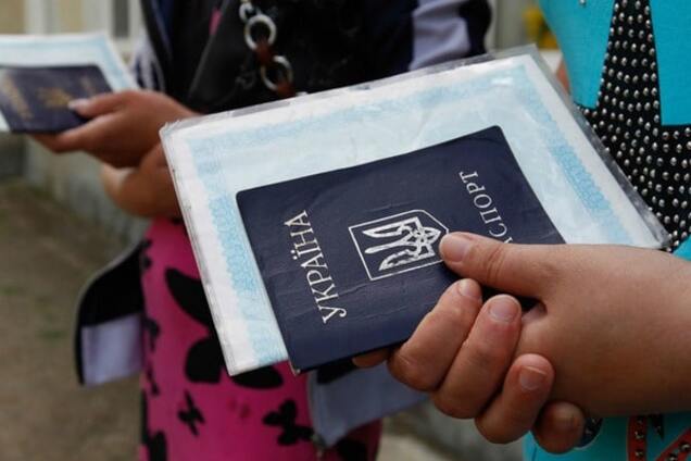 В Госпогранслужбе сообщили, сколько украинцев мигрировало в Евросоюз