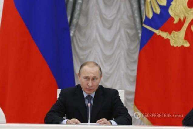 'Хуизмистерпутин' - украинский режиссер презентовал фильм-разоблачение