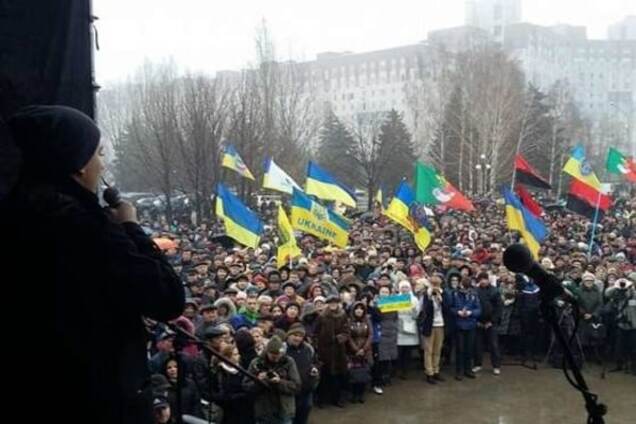 Выборы в Кривом Роге: активисты выдвинули два требования