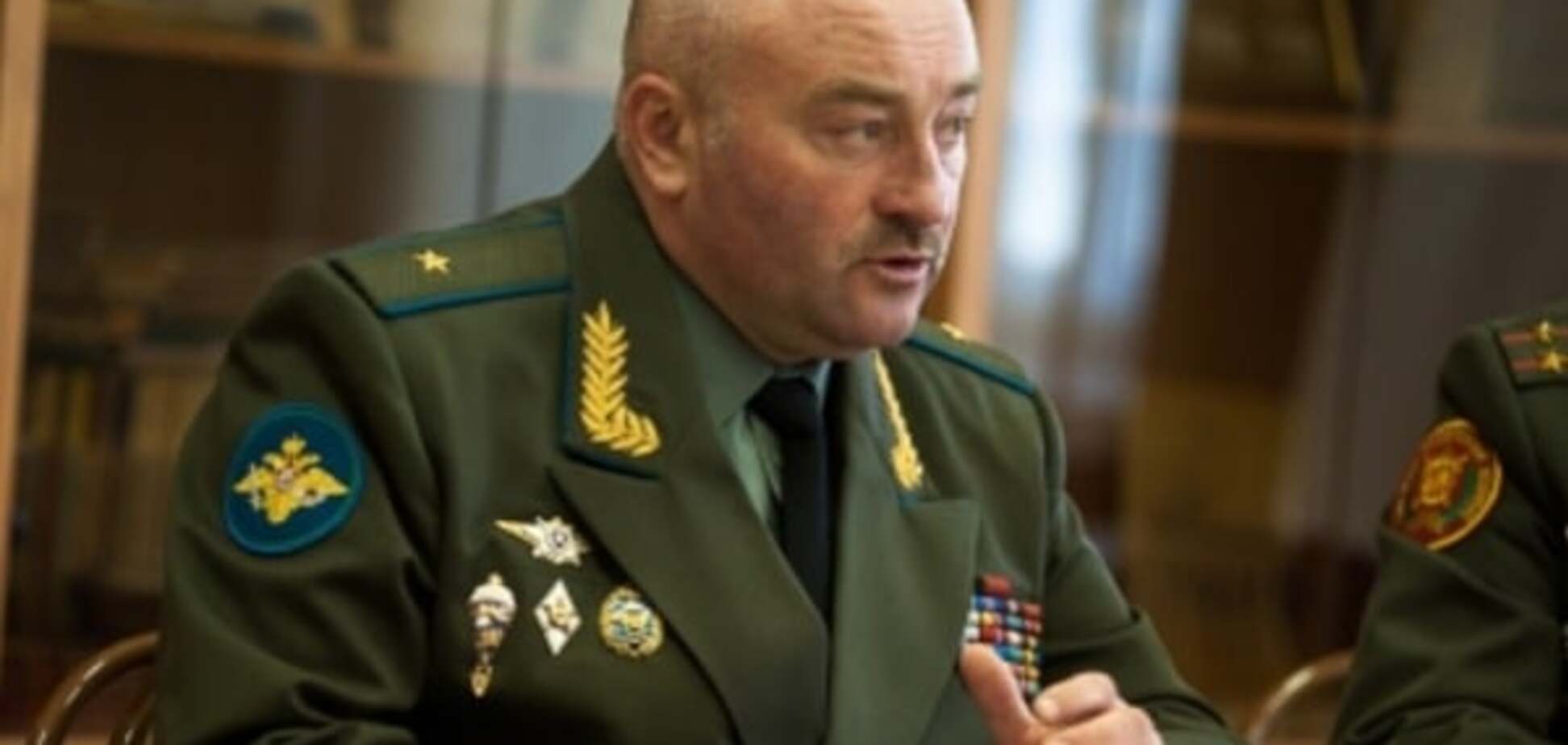Це тільки початок: дипломат пояснив раптову смерть генерала ВДВ, який командував захопленням Криму