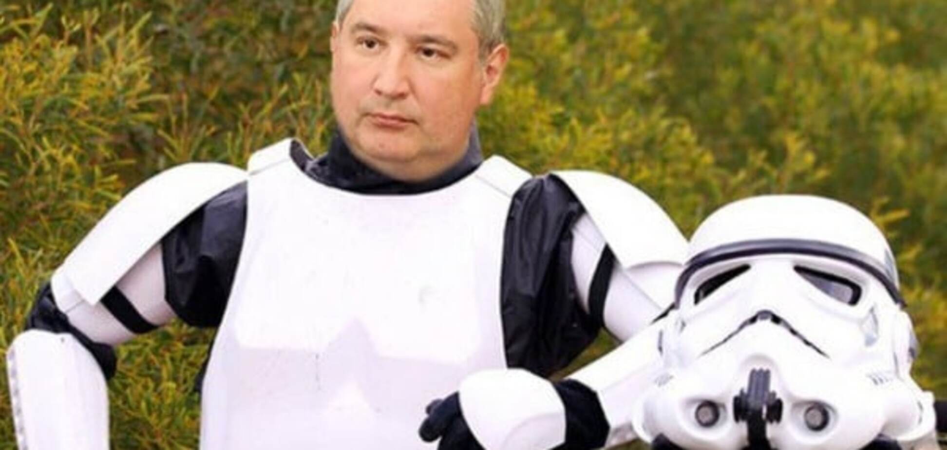 Мозок не зачепило: мережу підірвала новина про 'снайпера року' і гандболіста Рогозіна