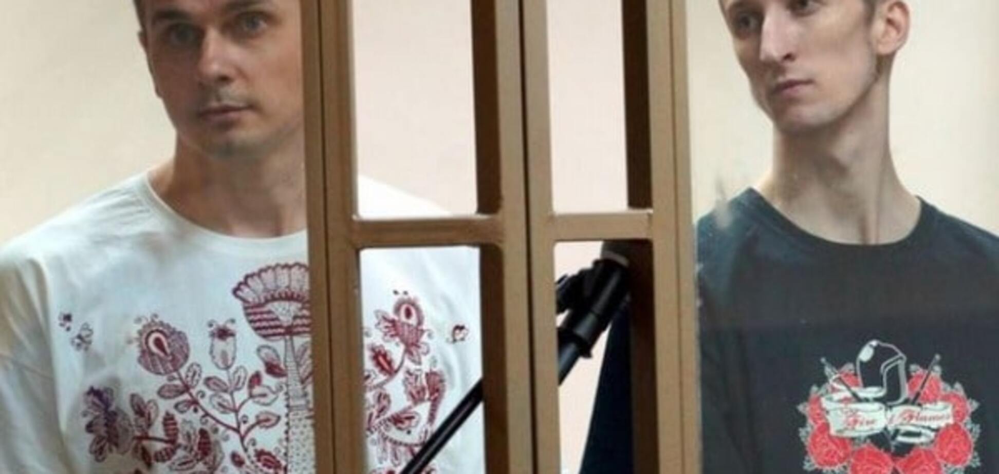 Справа Сенцова-Кольченка: адвокат повідала, за яких умов українці повернуться на батьківщину