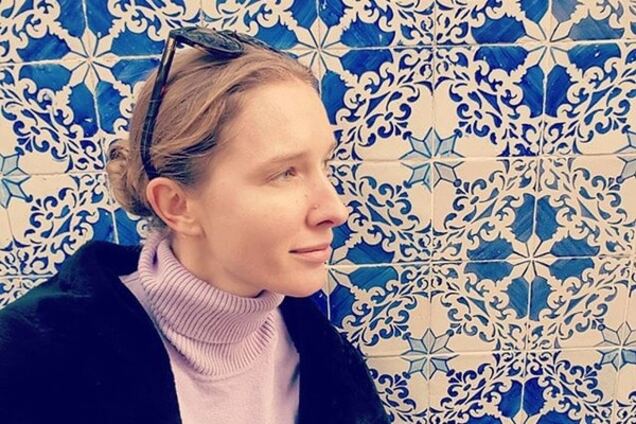 На краю Европы: Осадчая отправилась в путешествие в Португалию