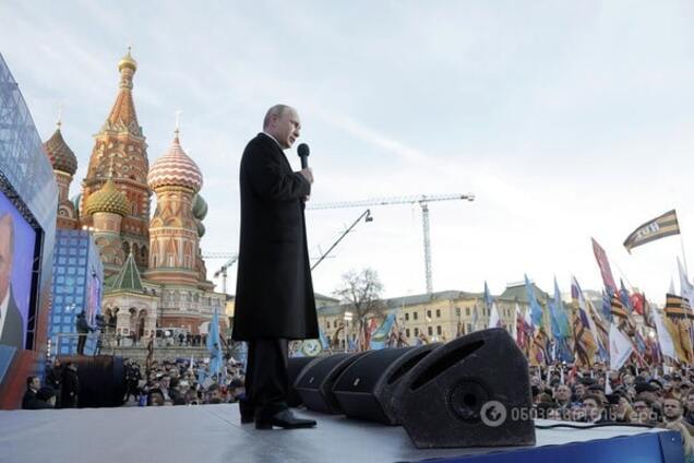 Кох рассказал, что помешает Путину 'достроить' диктатуру в России