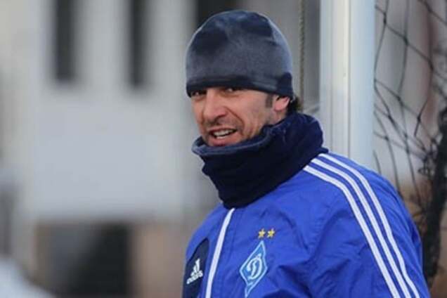 'Могильщик для вратарей': Шовковский сделал признание о своей карьере