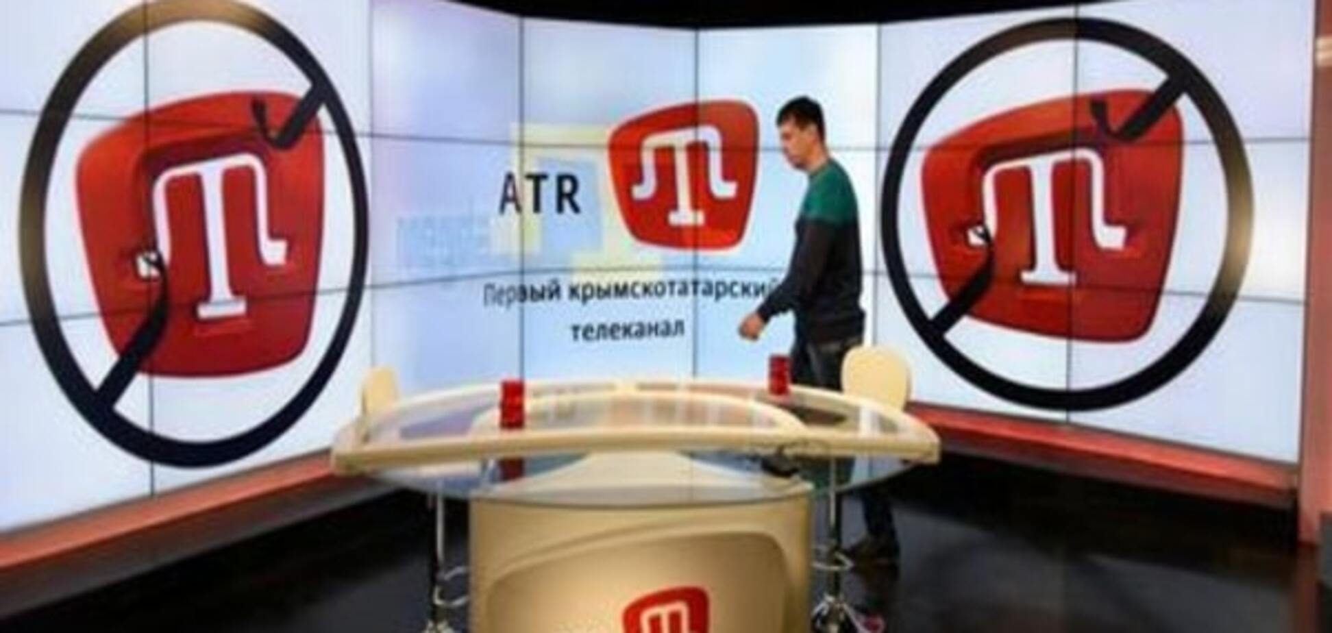 Меджліс хоче фінансувати кримськотатарське телебачення бюджетним коштом