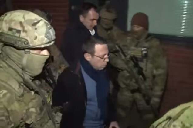 Адвокат: новые 'доказательства' по делу Корбана – подделка ГПУ