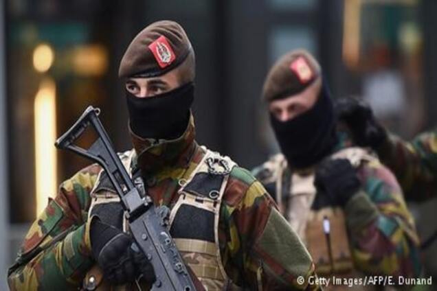 В Бельгії заарештовано двох підозрюваних у плануванні терактів