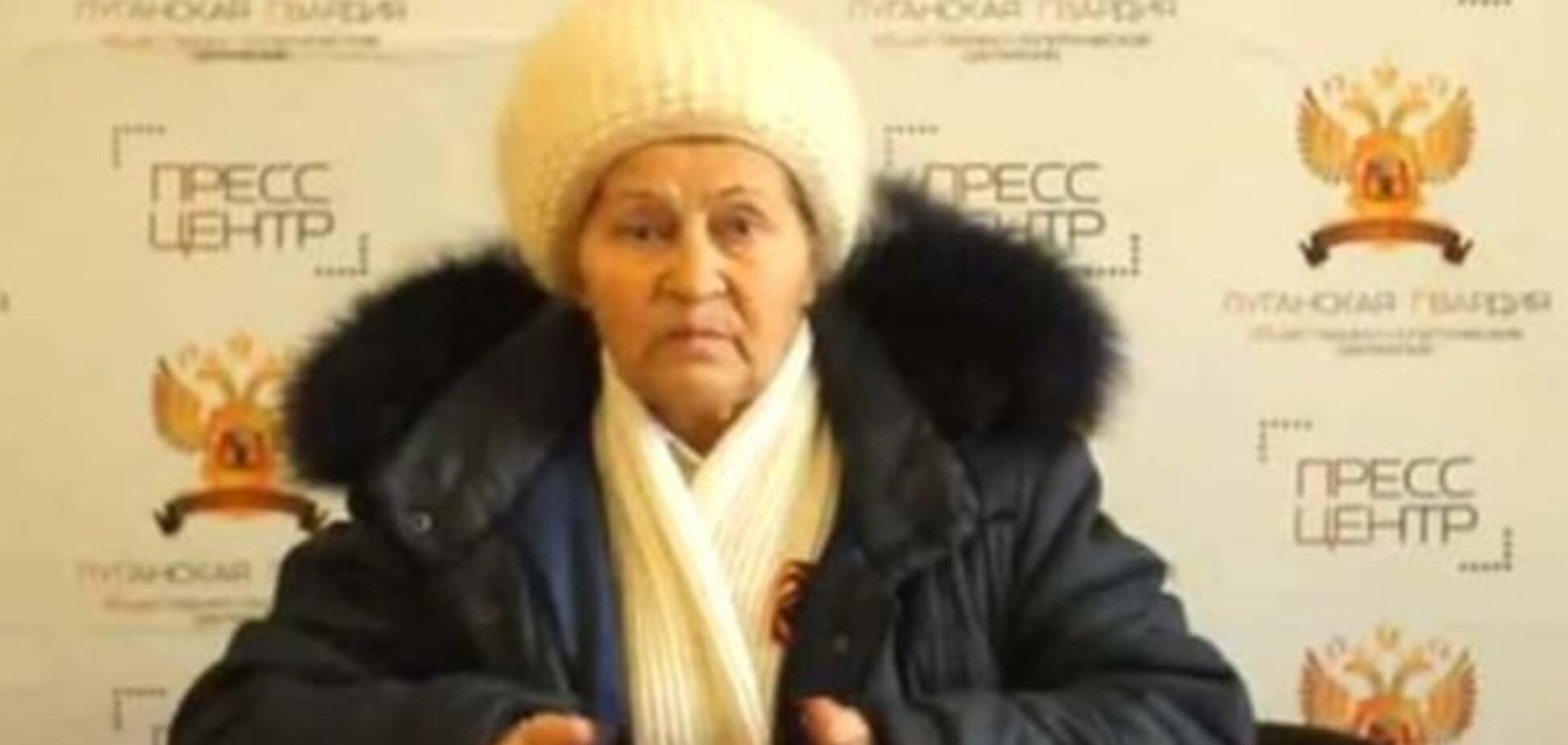 'Розвів злидні': в 'ЛНР' пообіцяли знести Плотницького, який жируэ. Відеофакт