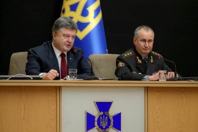 СБУ: в Украине активизировались боевики ИГИЛ