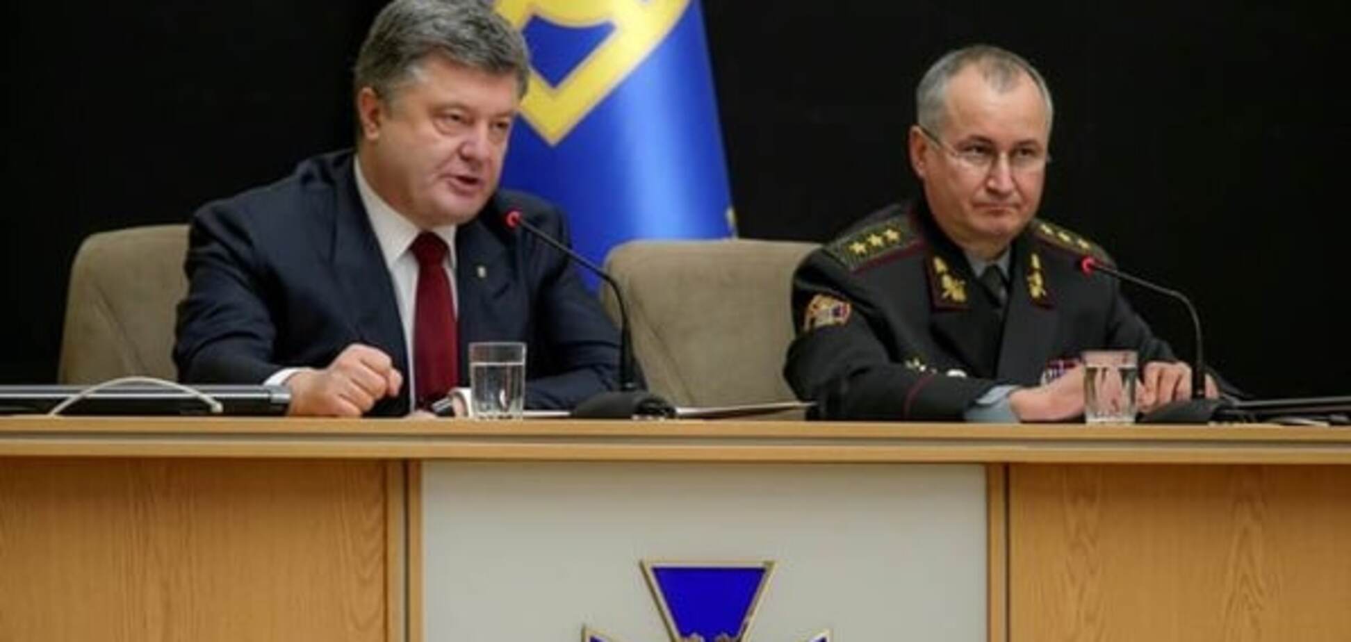 СБУ: в Украине активизировались боевики ИГИЛ