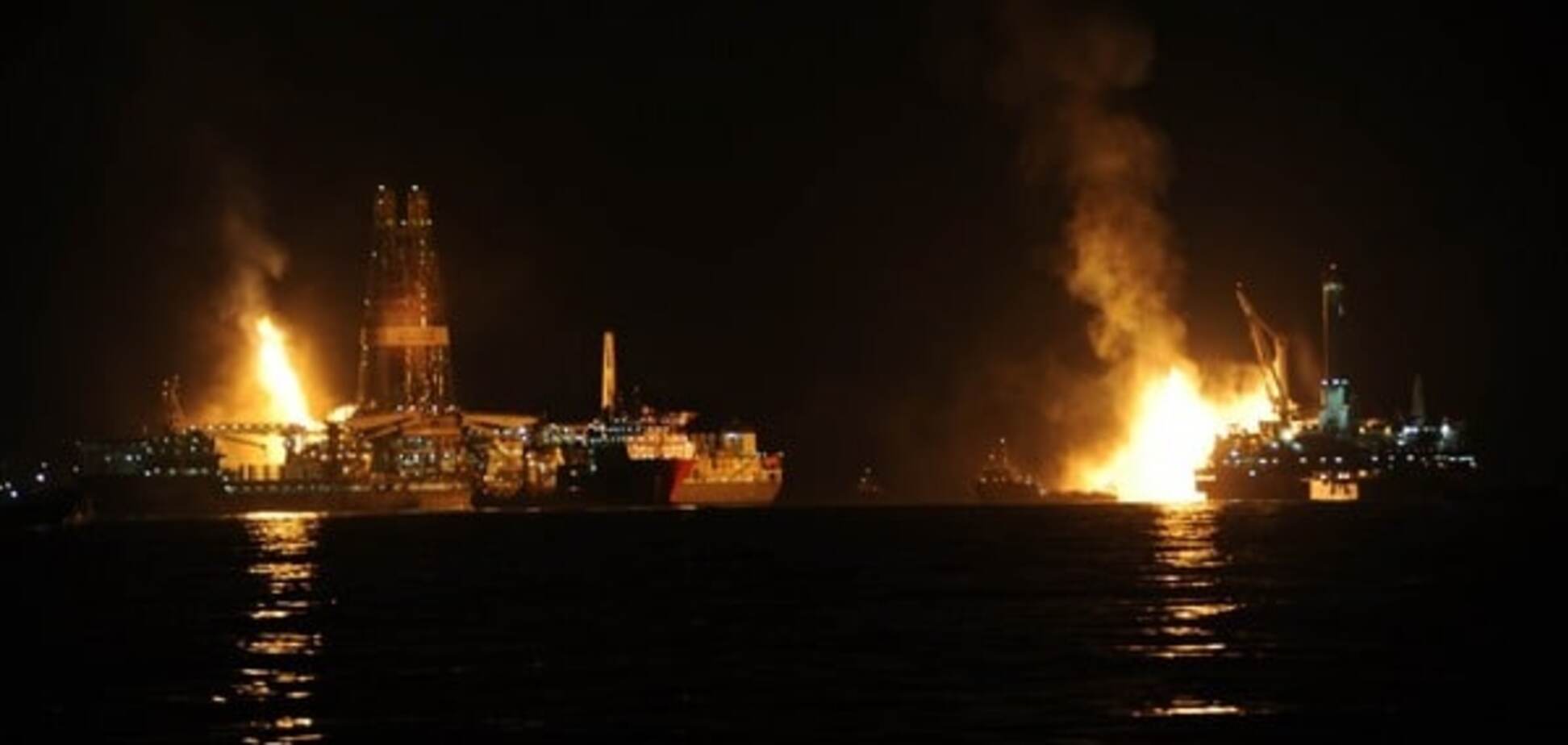 Нефтяной коллапс 2016 coming