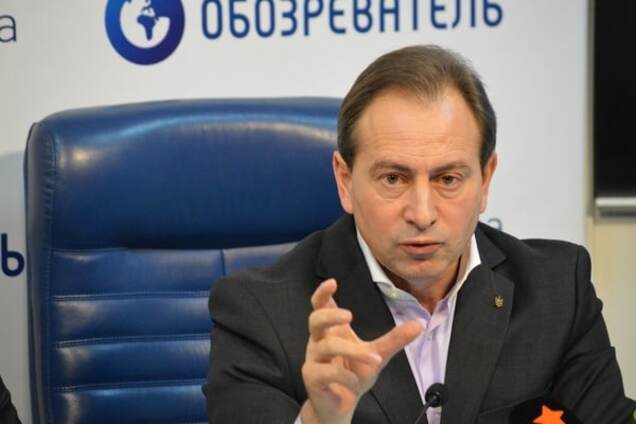 'Темник' від влади: як коментувати бюджет і Томенка