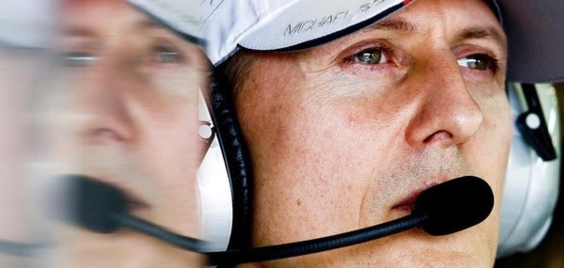 Адвокат Шумахера сделал громкое заявление о здоровье Михаэля