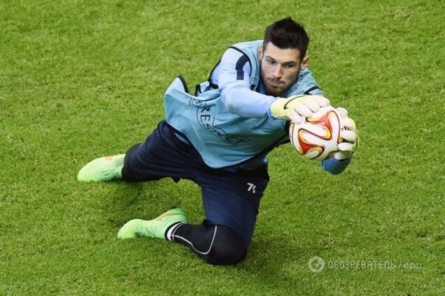 'Динамо' хочет вернуть скандального воспитанника клуба