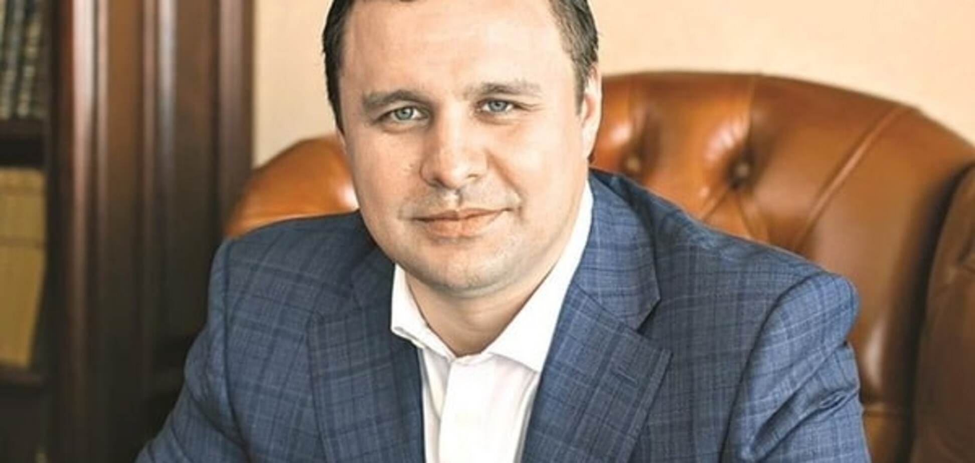 Микитась: Чернобыль — это не место для коррупции