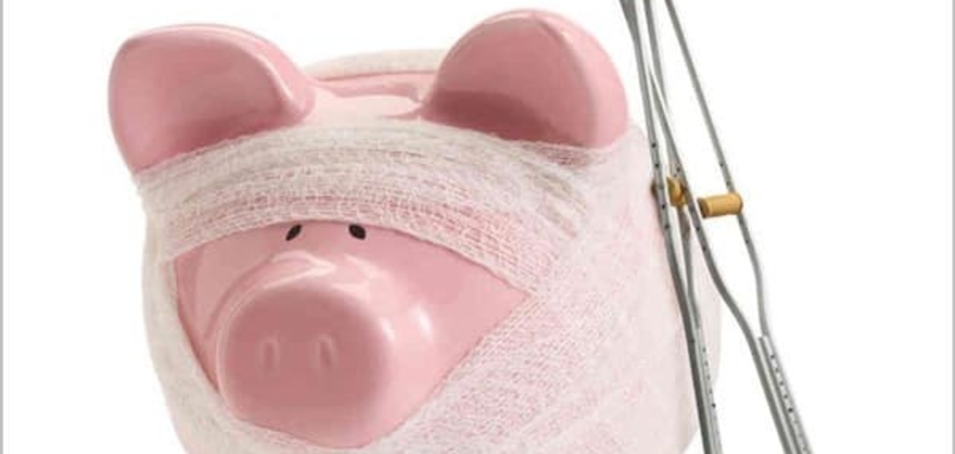 Порятунок потопаючих: банку-скарбничці Путіна не вистачає $18 млрд