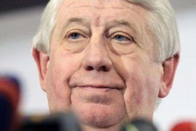 'Шокин - коррупционер': нардеп подал на Генпрокурора заявление в НАБУ