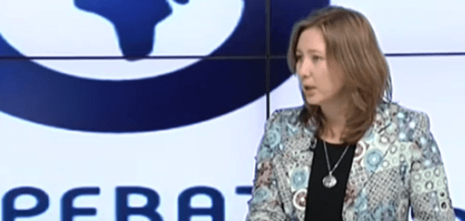 Правозащитница рассказала, как в Крыму борются с инакомыслием