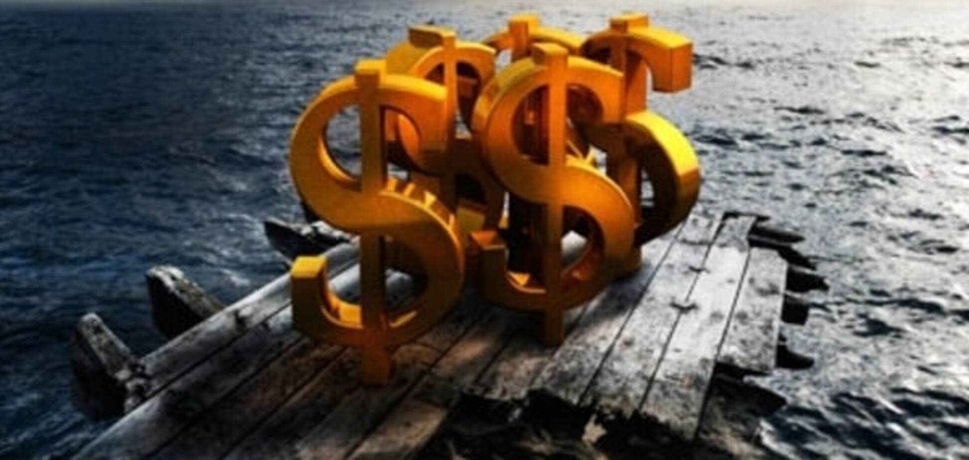 Эксперт о выводе в офшоры $40 млн: это деньги не Котвицкого