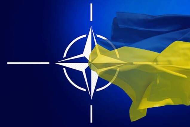 Украинцы показали свое отношение к НАТО - соцопрос