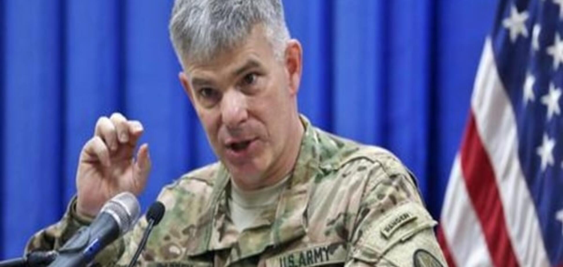 Пентагон: Внаслідок авіаударів коаліції у грудні вбито десять лідерів ІД
