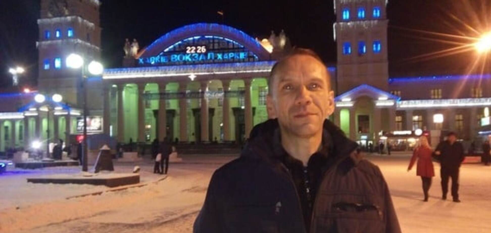 Из плена террористов вырвали еще одного украинского воина