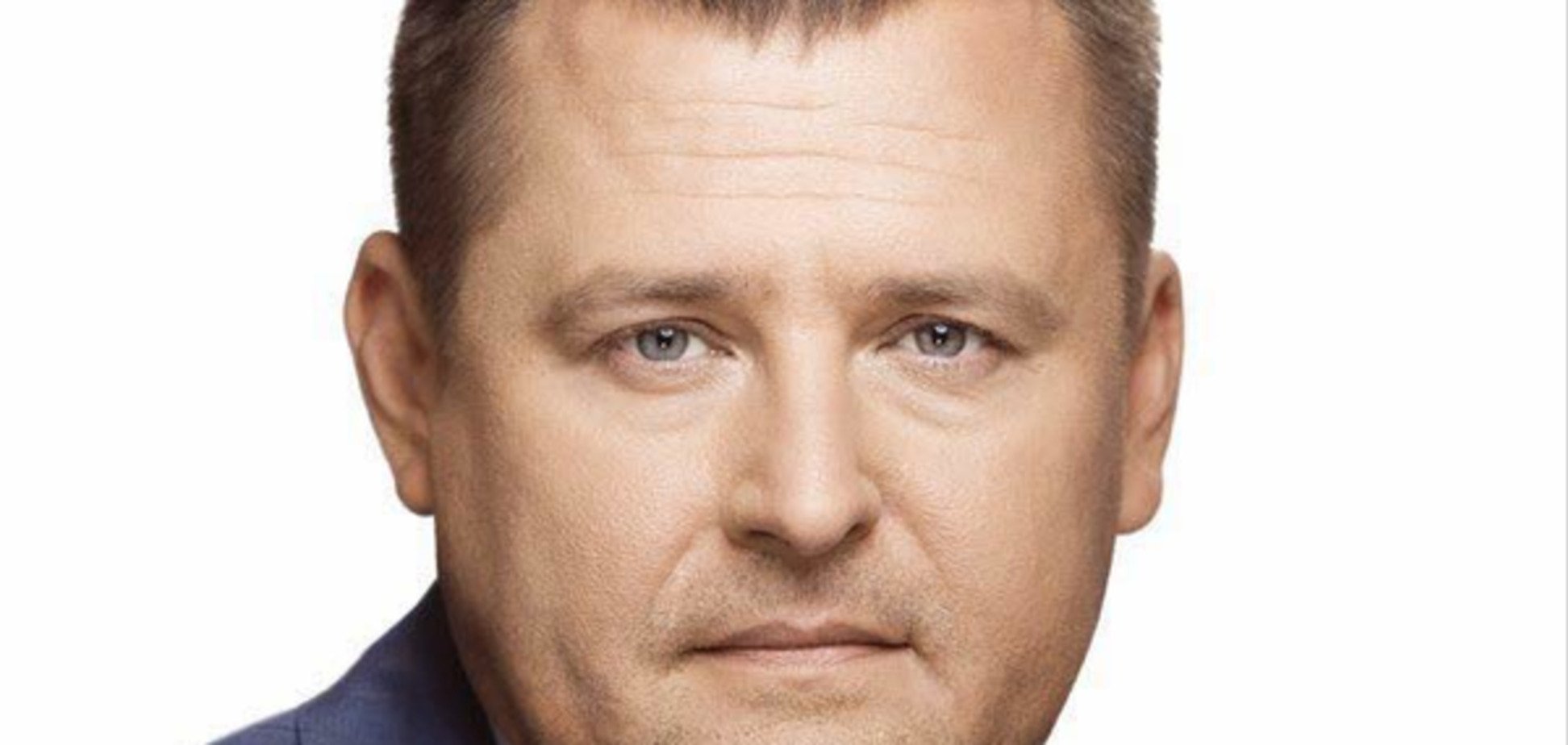 В стране очередной кибер-скандал