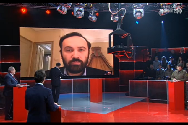 Пономарев: падение путинского режима будет кровавым