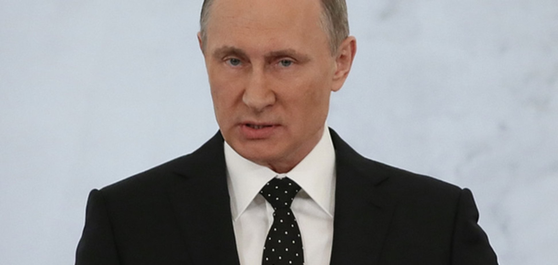 Путін розповів про 'бандитські рожі' з Росії до Сирії