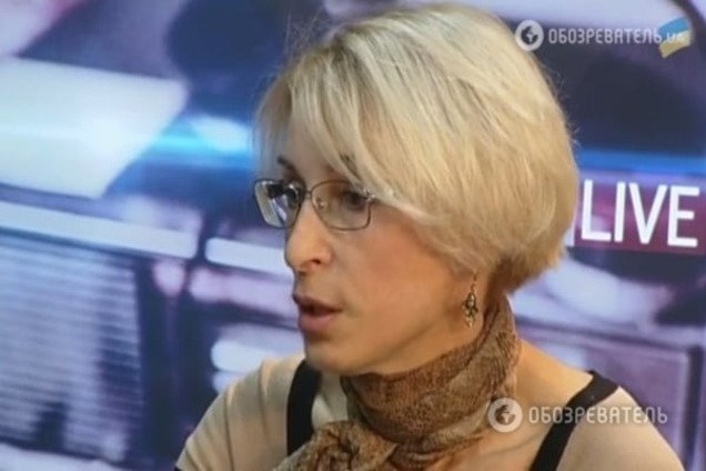 Пока хватит сил: Богуцкая рассказала, как проходит блокада Крыма