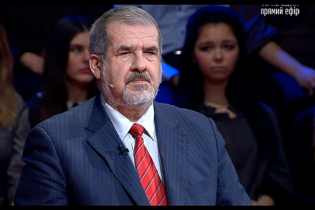 Когда Украина вернет Крым