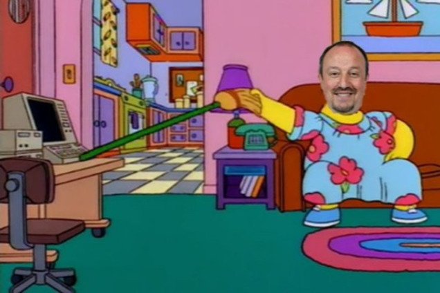 'Ненавижу русских'. Соцсети высмеяли 'Реал' за курьез с игроком сборной России