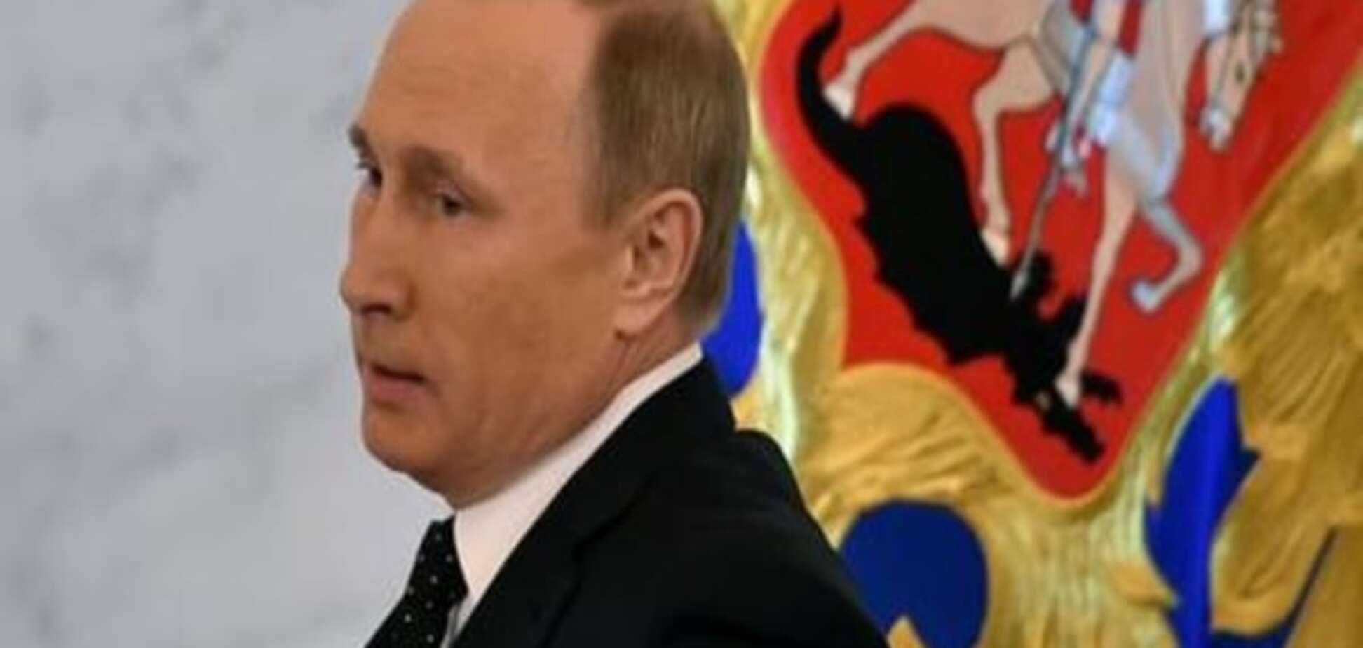 Коментар: Путін знайшов новий образ ворога