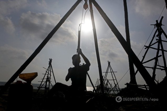 Ердоган заявив, що є докази торгівлі Росії з ІД