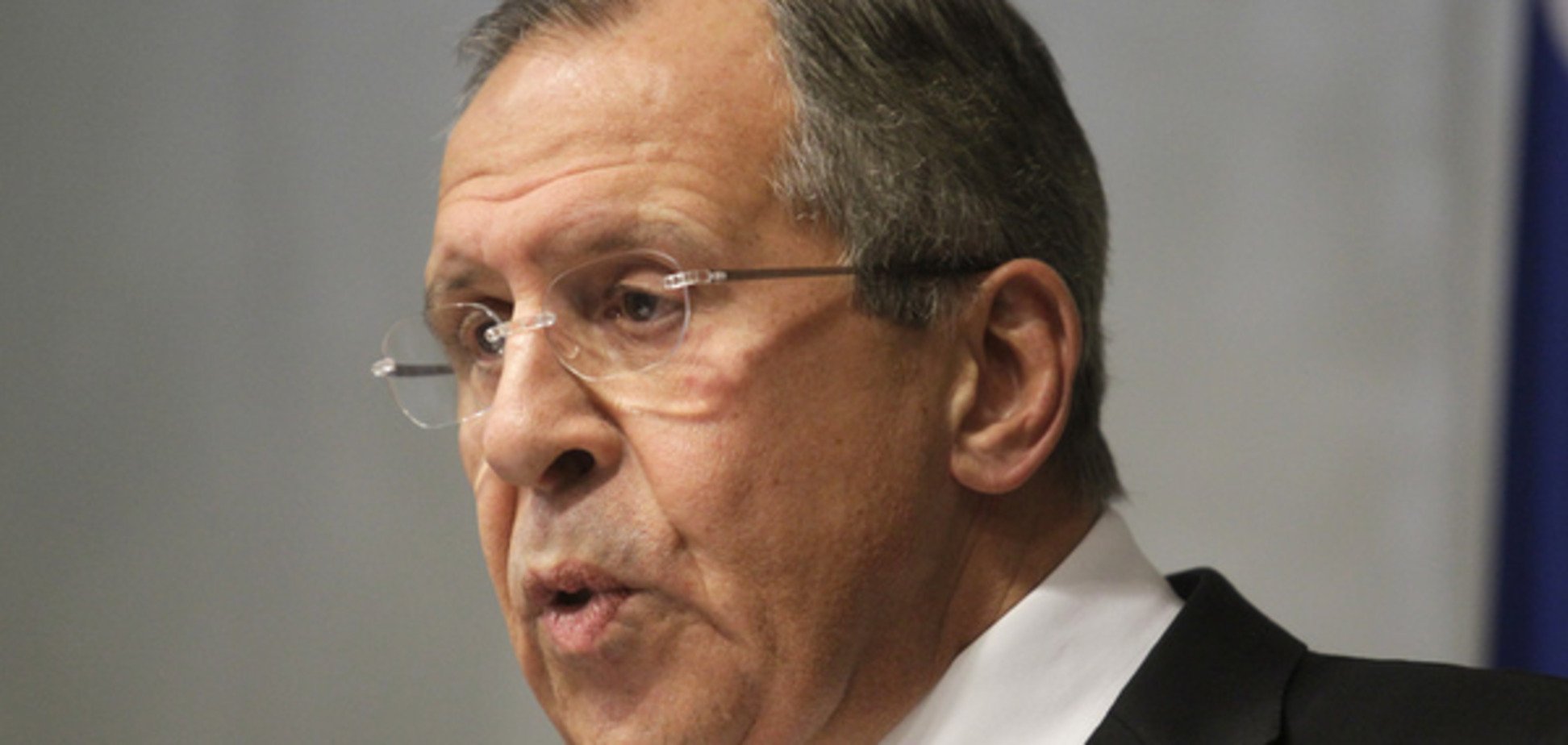 МИД РФ уже мерещится мировая война