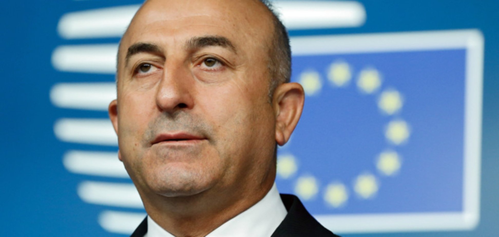 Крушение Су-24: МИД Турции выразил соболезнования в связи с гибелью пилота