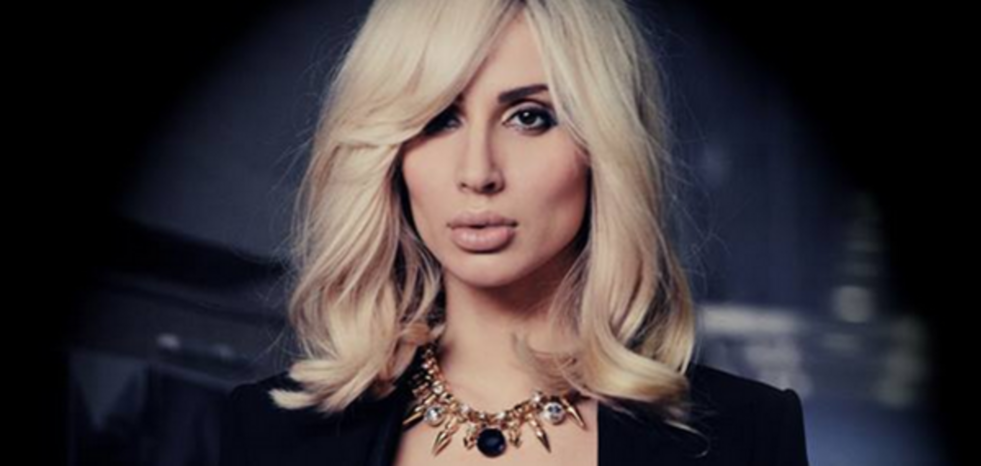 Киевская полиция наказала Лободу: певицу лишили водительских прав