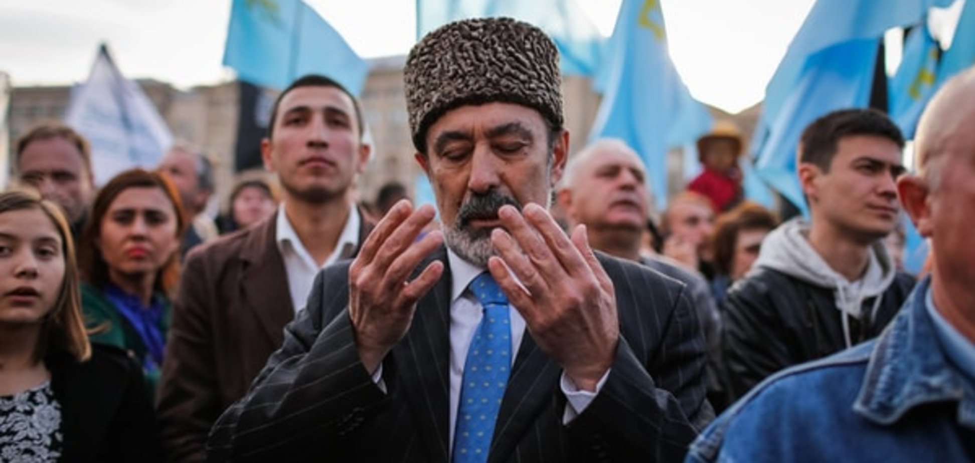 Вместо 'русского' Крыма Путин получит 'Косово-2' – Портников