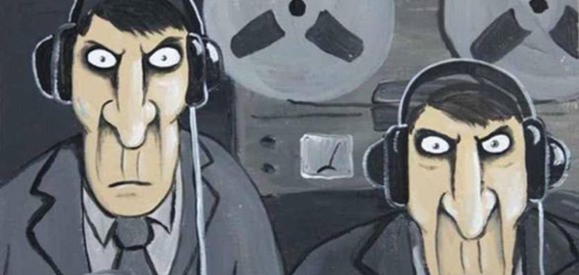 Услышать врага: как набор антенн, блоков и проводов меняет войну на Донбассе