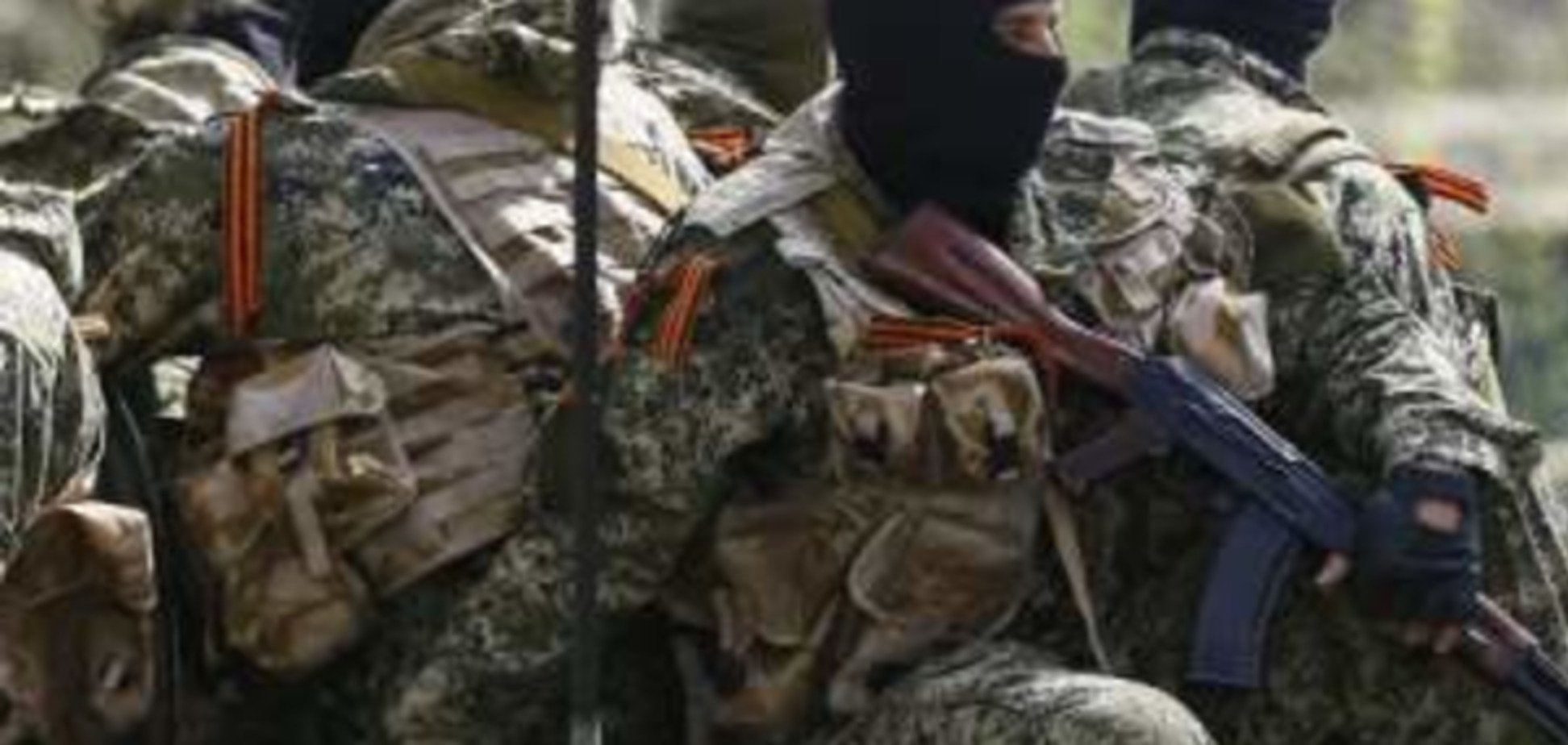 Обое рябое: Климкин заявил, что 'кремлевские марионетки' так же опасны, как ИГИЛ