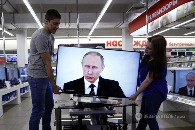 Путину нужно научиться 'отвечать за базар', а не втягивать Россию в войну - Пионтковский