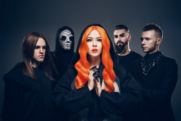 The Hardkiss назвали дату выхода нового альбома