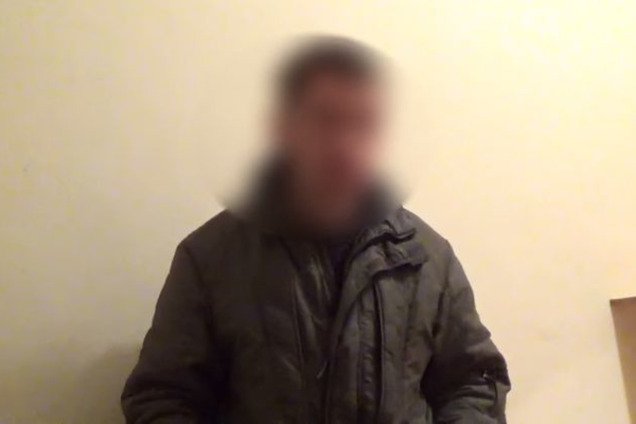 Появилось еще одно подтверждение, что в гумконвоях России - оружие для террористов