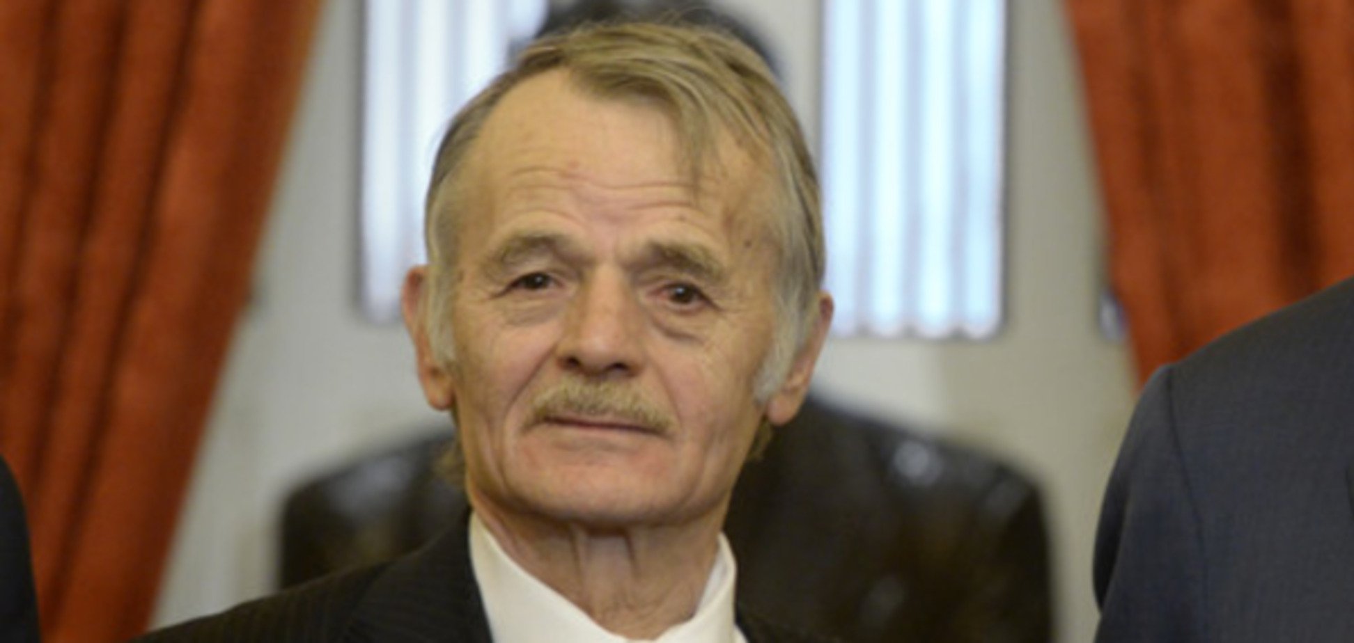 Джемилев поведал, что должна сделать Европа для оккупированного Крыма