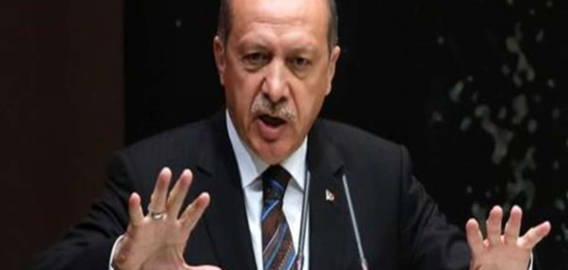 Ердоган: Туреччина має докази причетності Росії до торгівлі нафтою з ІД