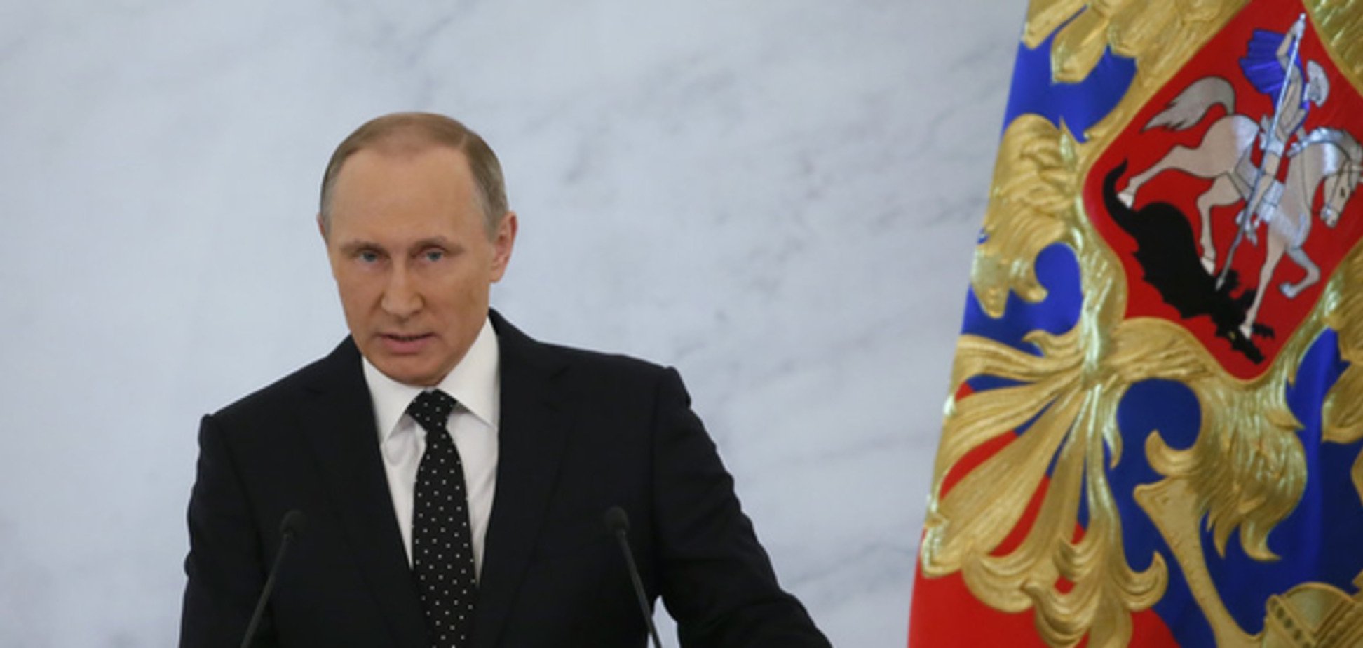 Послание Путина: Шевцова объяснила словесный бред президента войны