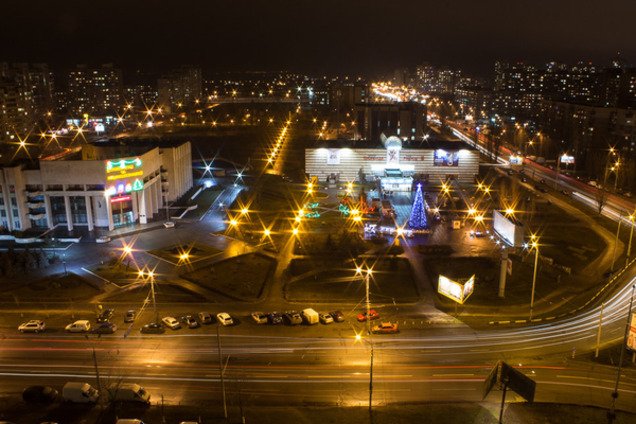 Петиция на рассмотрении: в Киеве попросили открыть ночные маршруты