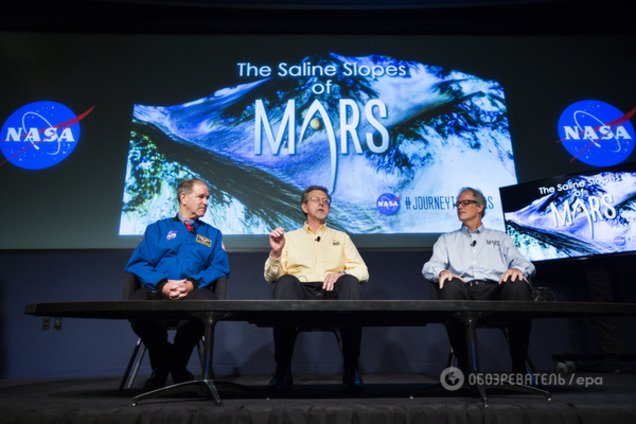 Как NASA покоряет Марс: новые открытия